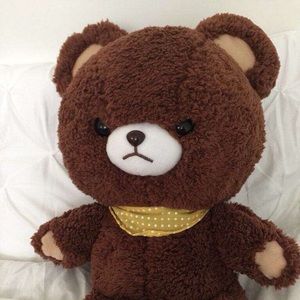 Meet your Posher, Xavier